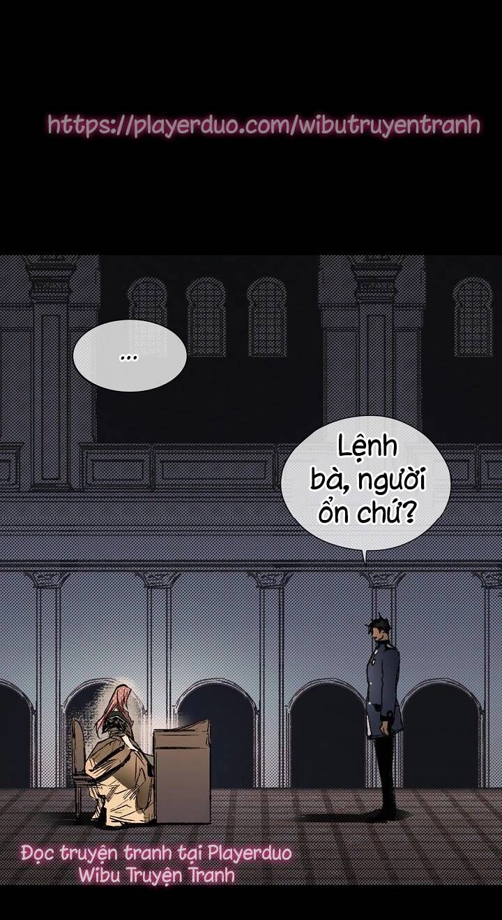 Câu Chuyện Cổ Tích Của Mẹ Kế Chapter 5 - 18