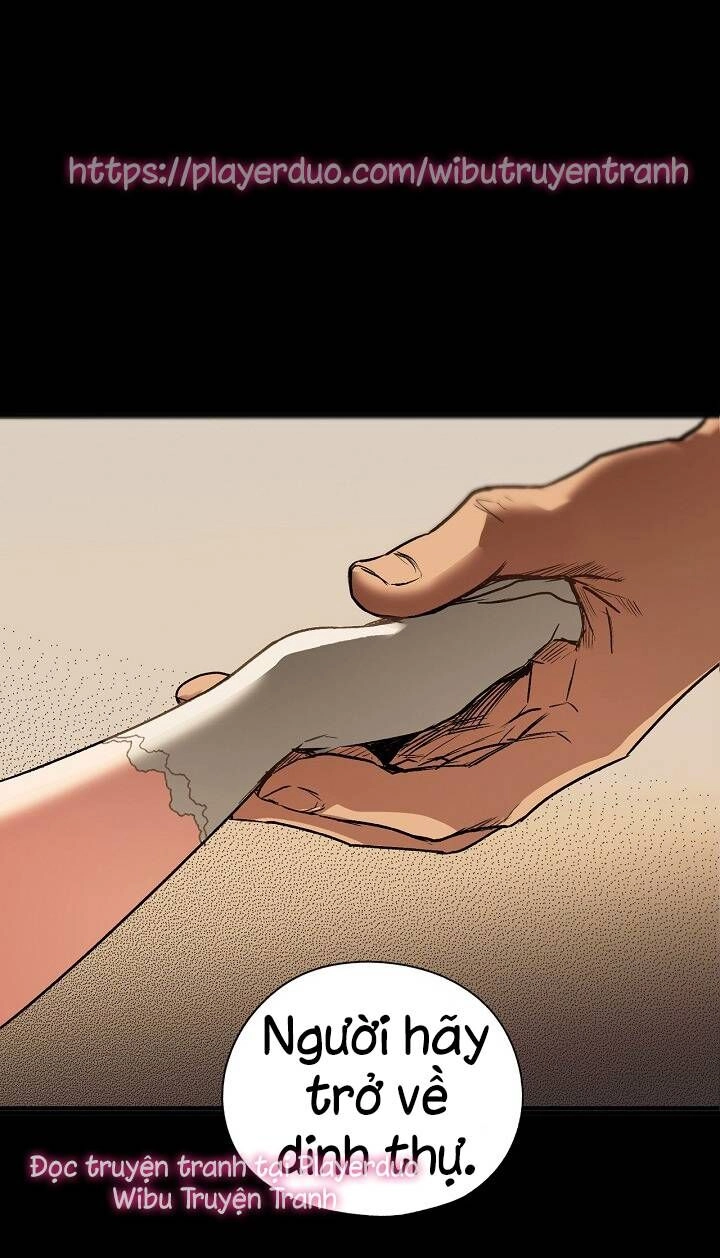 Câu Chuyện Cổ Tích Của Mẹ Kế Chapter 5 - 23