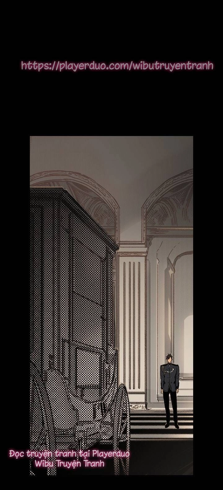 Câu Chuyện Cổ Tích Của Mẹ Kế Chapter 5 - 24