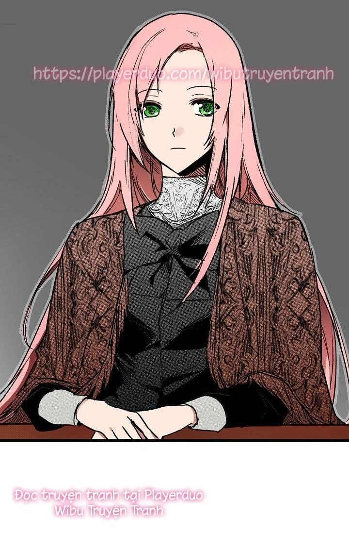 Câu Chuyện Cổ Tích Của Mẹ Kế Chapter 5 - 33