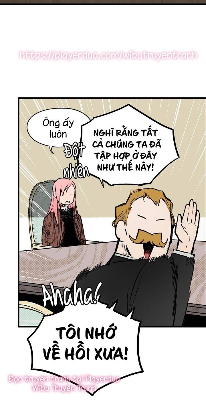 Câu Chuyện Cổ Tích Của Mẹ Kế Chapter 5 - 38