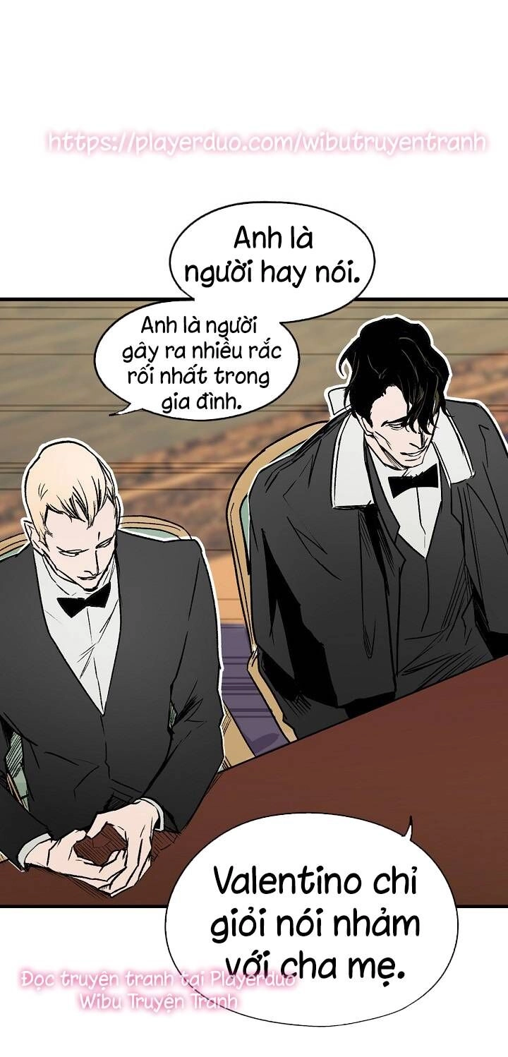 Câu Chuyện Cổ Tích Của Mẹ Kế Chapter 5 - 42