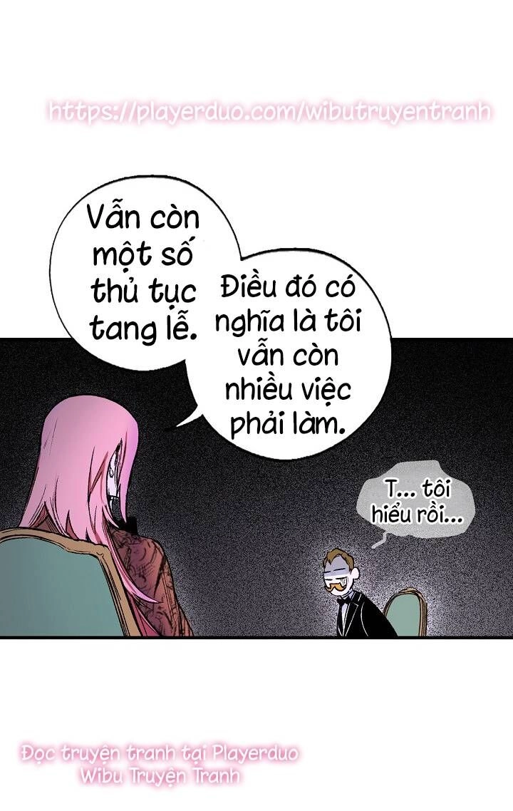 Câu Chuyện Cổ Tích Của Mẹ Kế Chapter 5 - 45