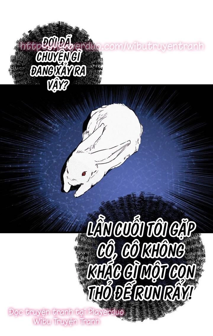 Câu Chuyện Cổ Tích Của Mẹ Kế Chapter 5 - 46