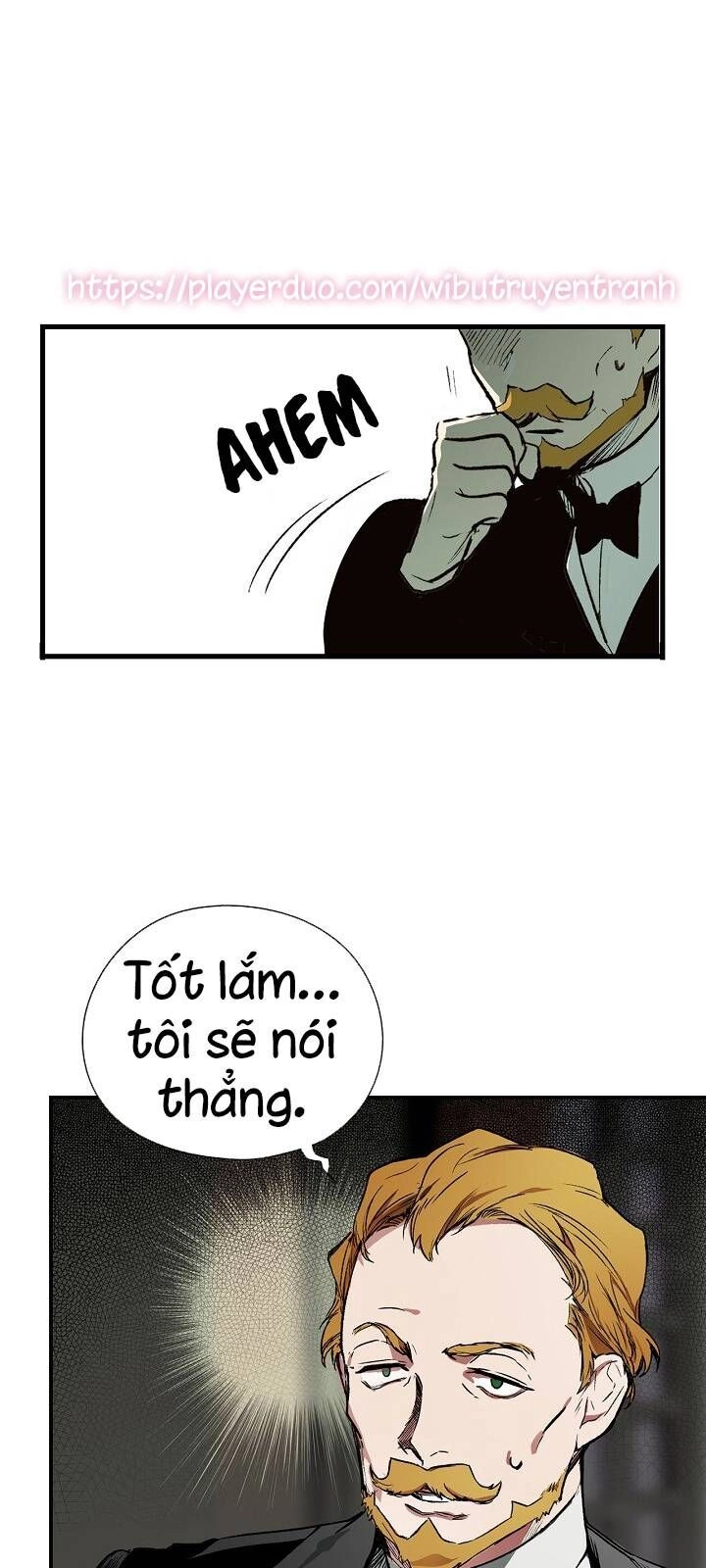 Câu Chuyện Cổ Tích Của Mẹ Kế Chapter 5 - 48