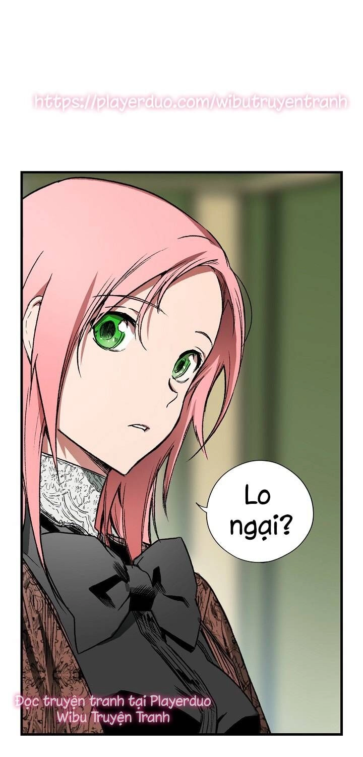 Câu Chuyện Cổ Tích Của Mẹ Kế Chapter 5 - 50