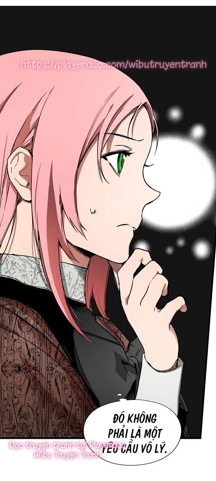 Câu Chuyện Cổ Tích Của Mẹ Kế Chapter 5 - 55