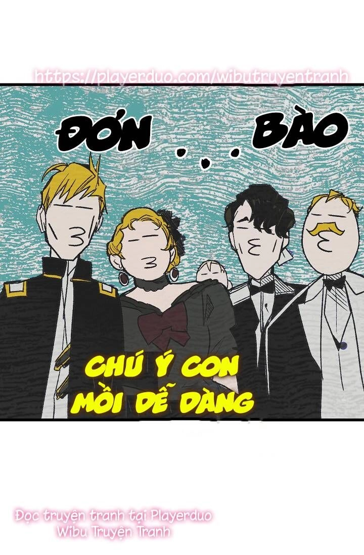 Câu Chuyện Cổ Tích Của Mẹ Kế Chapter 5 - 62