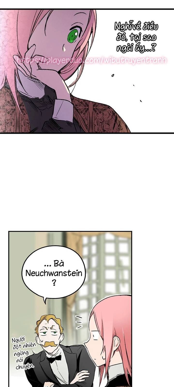 Câu Chuyện Cổ Tích Của Mẹ Kế Chapter 5 - 65