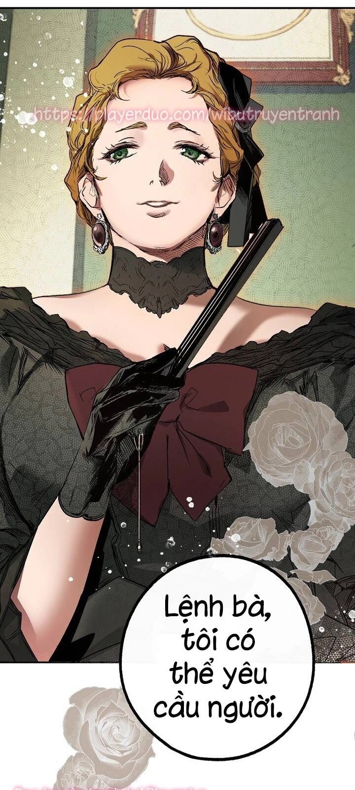 Câu Chuyện Cổ Tích Của Mẹ Kế Chapter 5 - 71