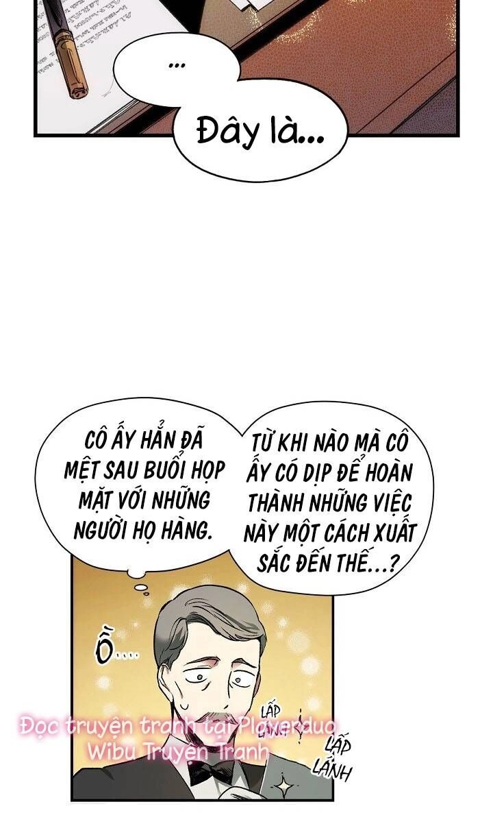 Câu Chuyện Cổ Tích Của Mẹ Kế Chapter 6 - 5