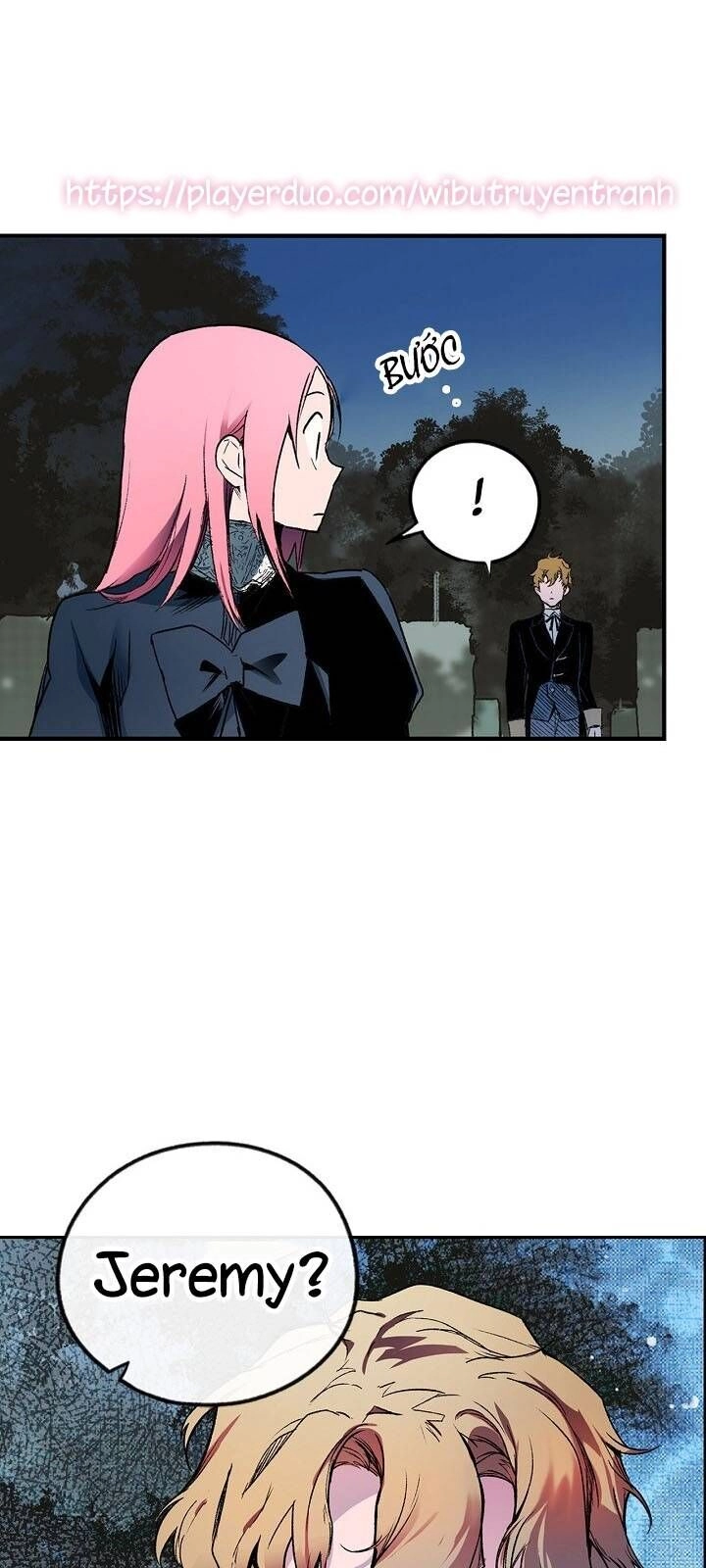 Câu Chuyện Cổ Tích Của Mẹ Kế Chapter 6 - 13