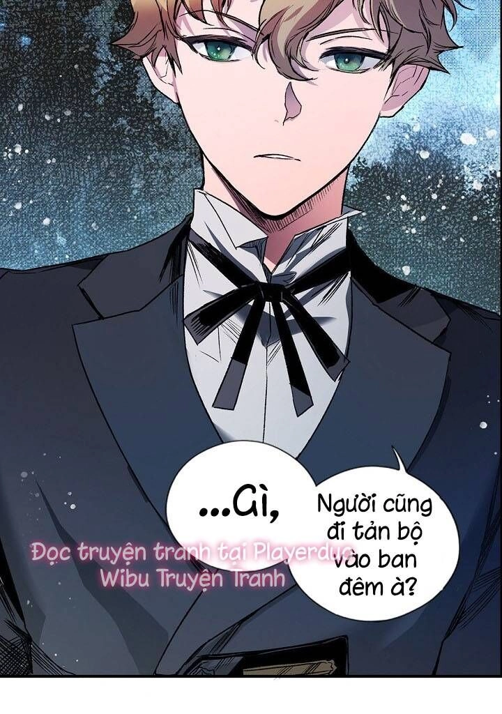 Câu Chuyện Cổ Tích Của Mẹ Kế Chapter 6 - 14