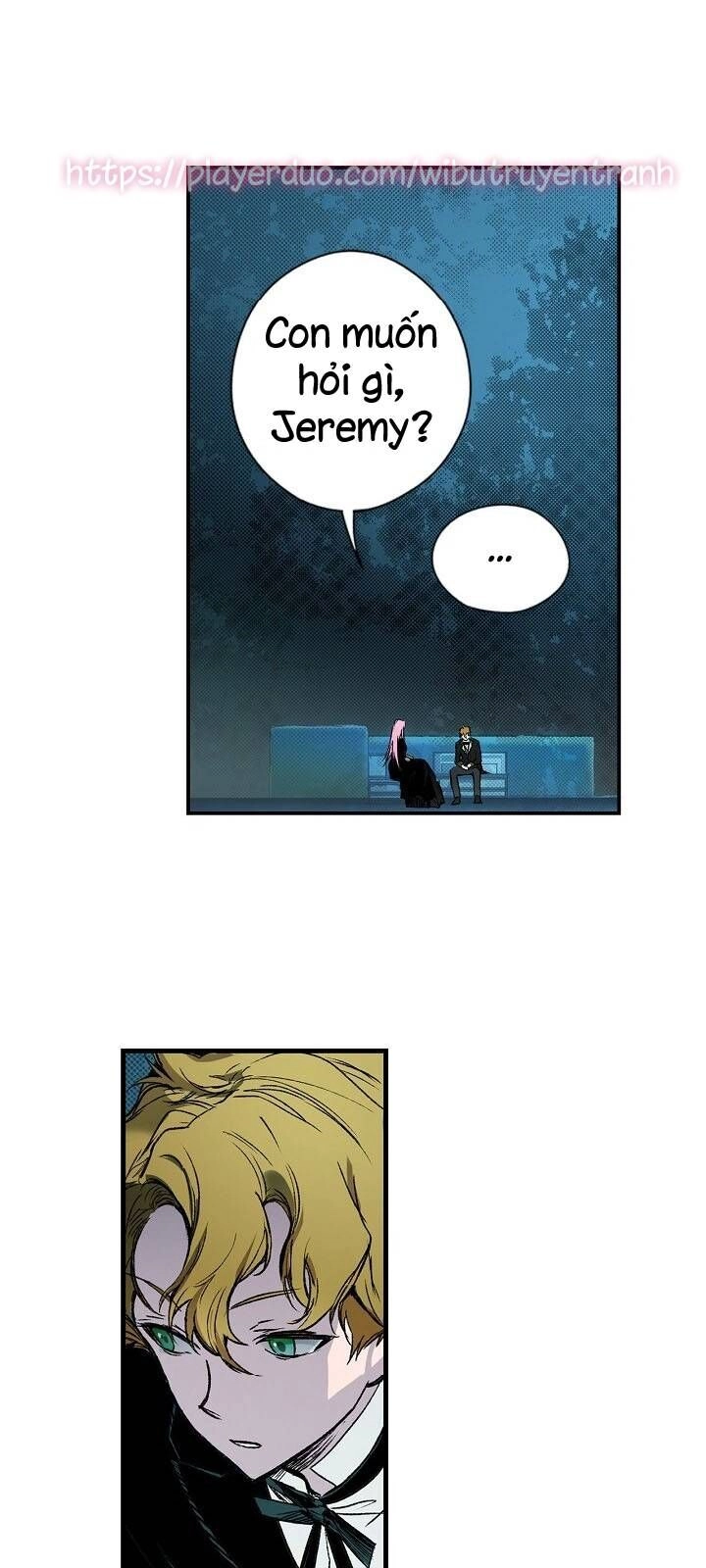 Câu Chuyện Cổ Tích Của Mẹ Kế Chapter 6 - 19