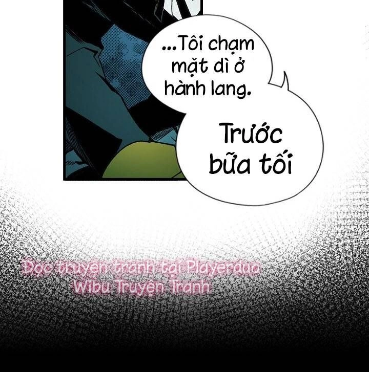 Câu Chuyện Cổ Tích Của Mẹ Kế Chapter 6 - 20