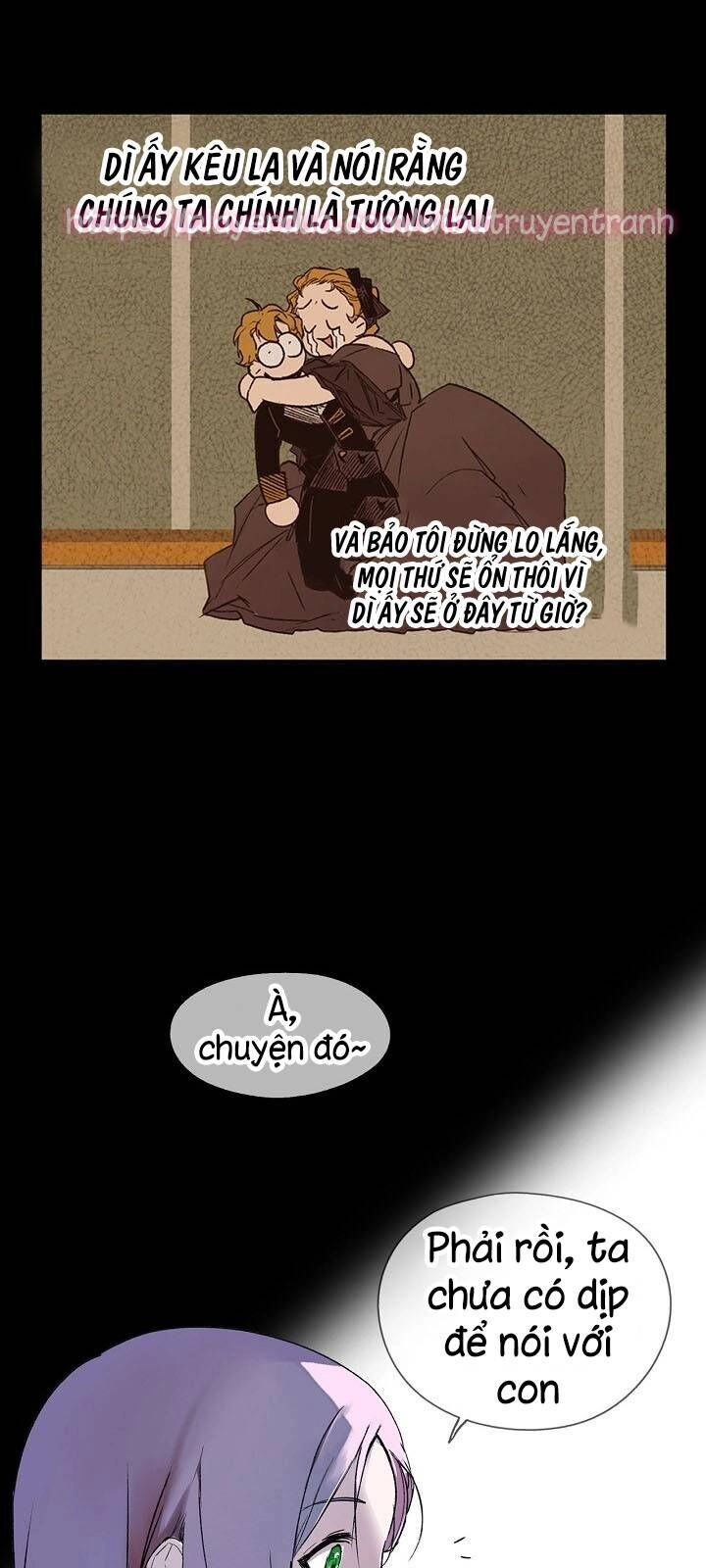 Câu Chuyện Cổ Tích Của Mẹ Kế Chapter 6 - 21