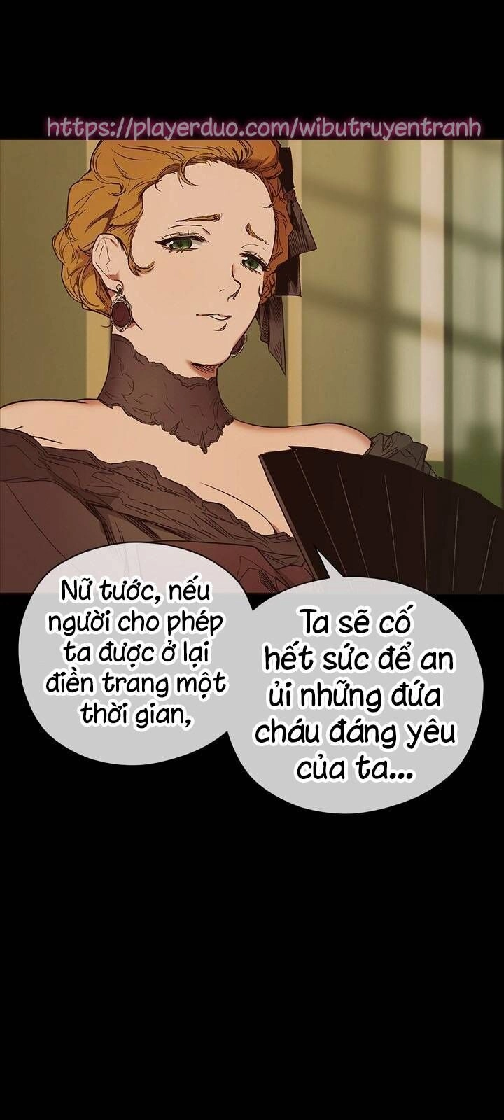 Câu Chuyện Cổ Tích Của Mẹ Kế Chapter 6 - 23