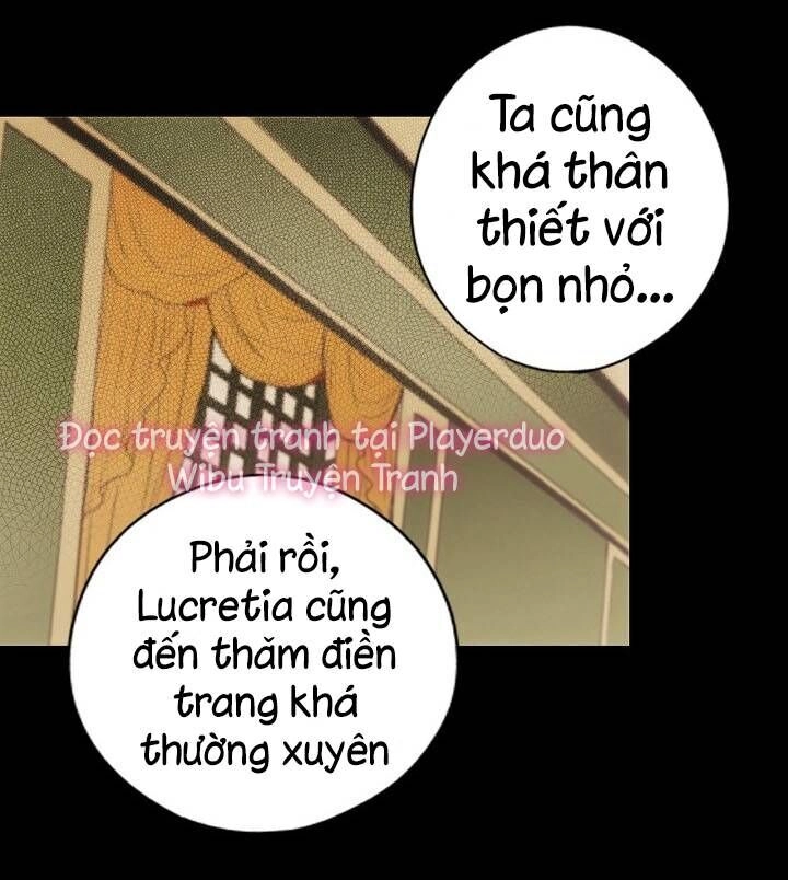 Câu Chuyện Cổ Tích Của Mẹ Kế Chapter 6 - 24