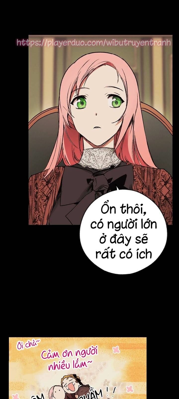 Câu Chuyện Cổ Tích Của Mẹ Kế Chapter 6 - 25