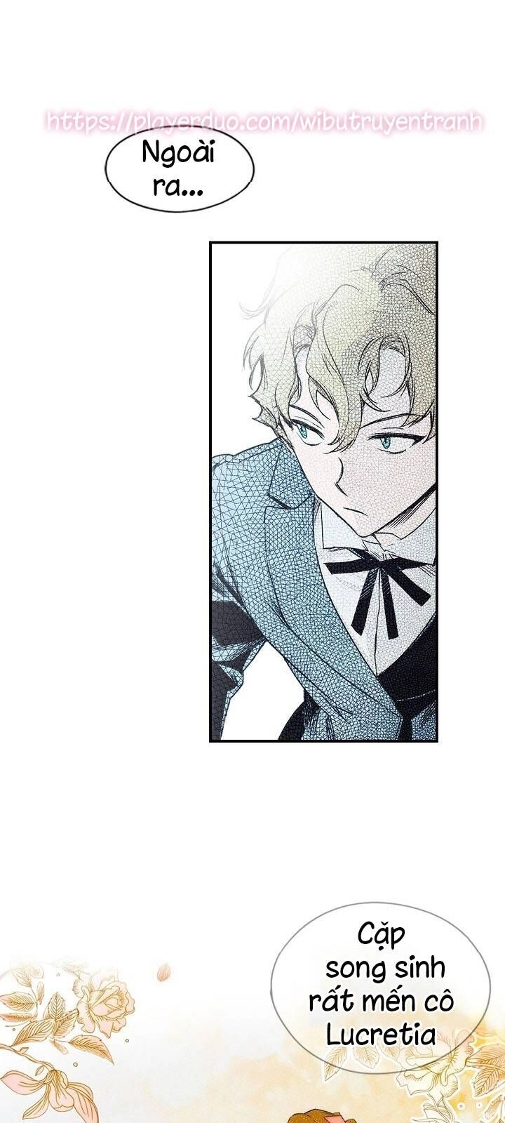 Câu Chuyện Cổ Tích Của Mẹ Kế Chapter 6 - 34