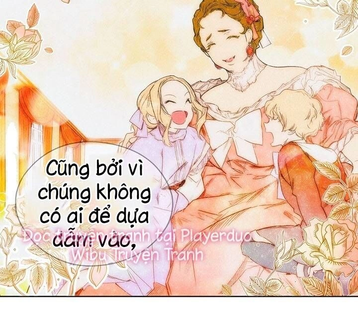Câu Chuyện Cổ Tích Của Mẹ Kế Chapter 6 - 35