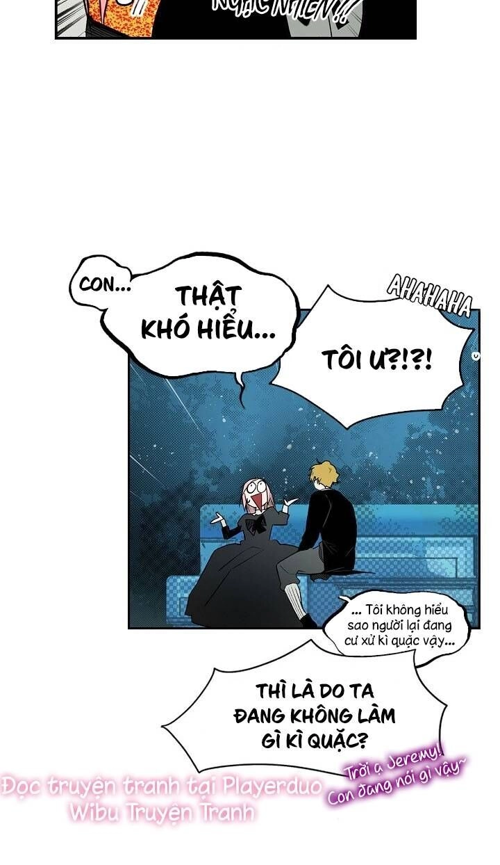 Câu Chuyện Cổ Tích Của Mẹ Kế Chapter 6 - 37