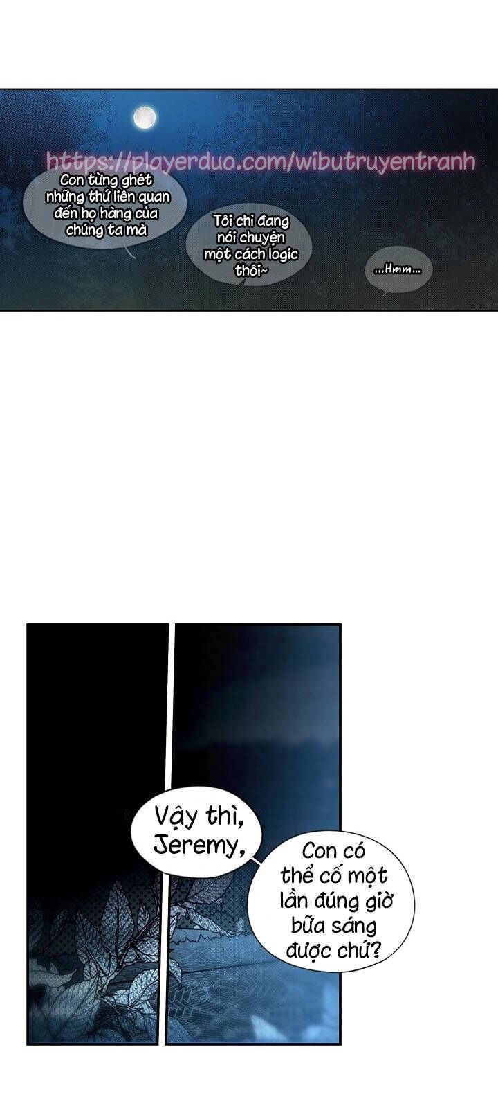 Câu Chuyện Cổ Tích Của Mẹ Kế Chapter 6 - 38