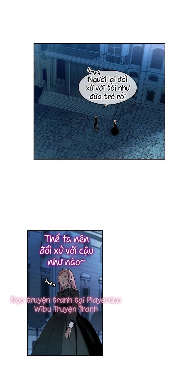 Câu Chuyện Cổ Tích Của Mẹ Kế Chapter 6 - 39