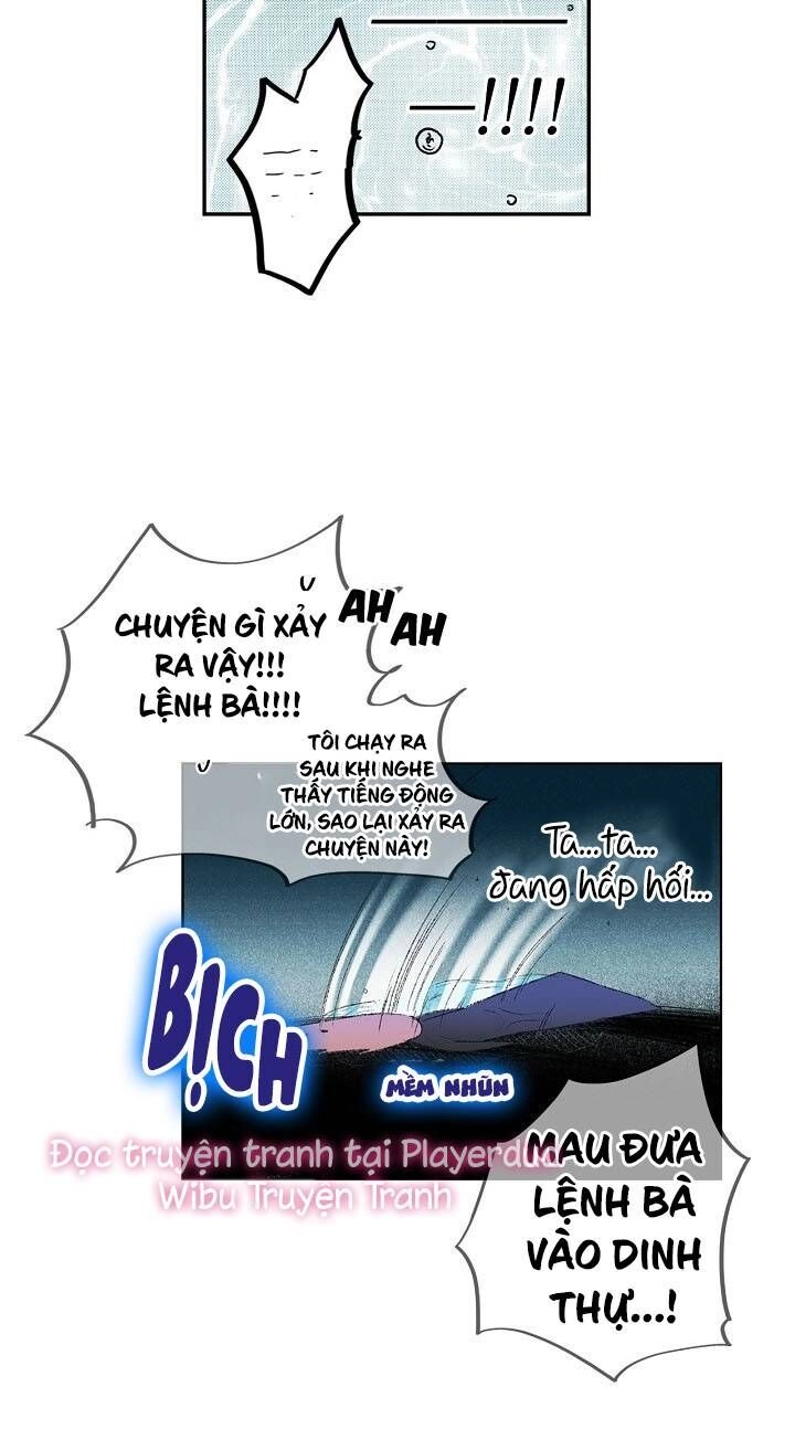 Câu Chuyện Cổ Tích Của Mẹ Kế Chapter 6 - 45