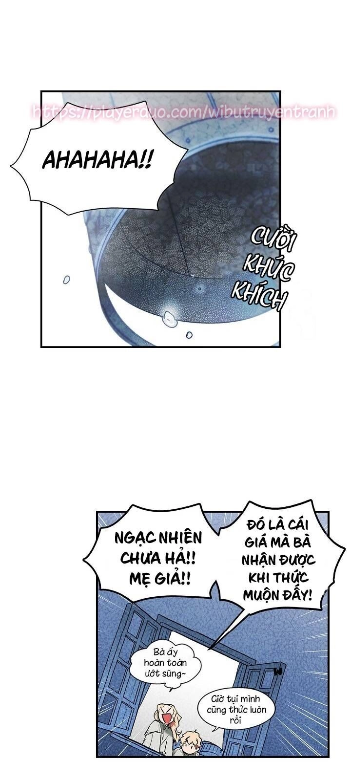 Câu Chuyện Cổ Tích Của Mẹ Kế Chapter 6 - 46