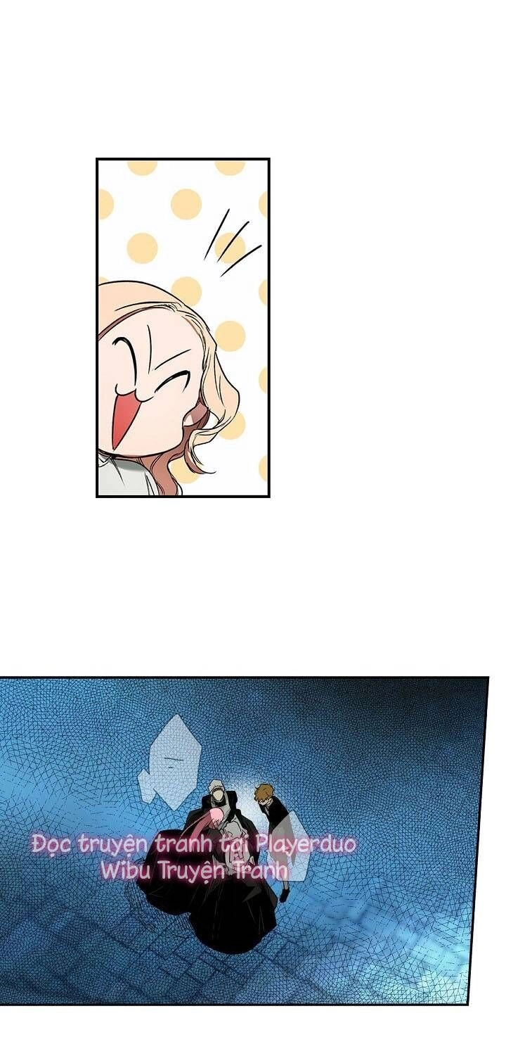 Câu Chuyện Cổ Tích Của Mẹ Kế Chapter 6 - 47