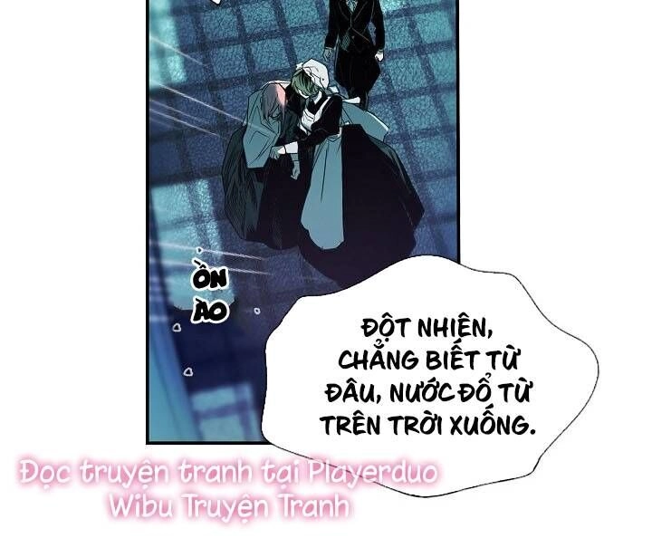 Câu Chuyện Cổ Tích Của Mẹ Kế Chapter 7 - 3