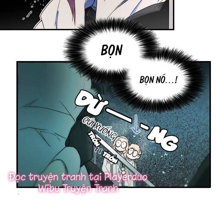 Câu Chuyện Cổ Tích Của Mẹ Kế Chapter 7 - 5