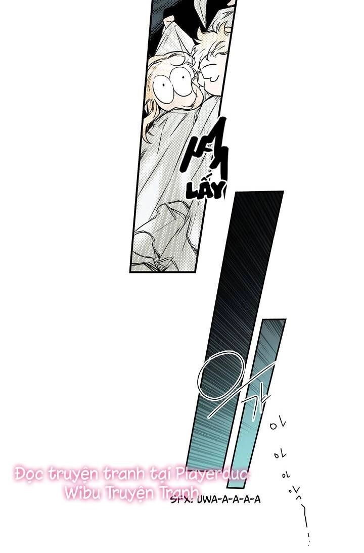 Câu Chuyện Cổ Tích Của Mẹ Kế Chapter 7 - 7