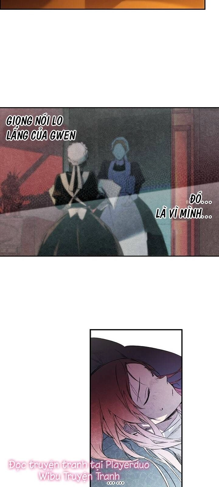 Câu Chuyện Cổ Tích Của Mẹ Kế Chapter 7 - 11