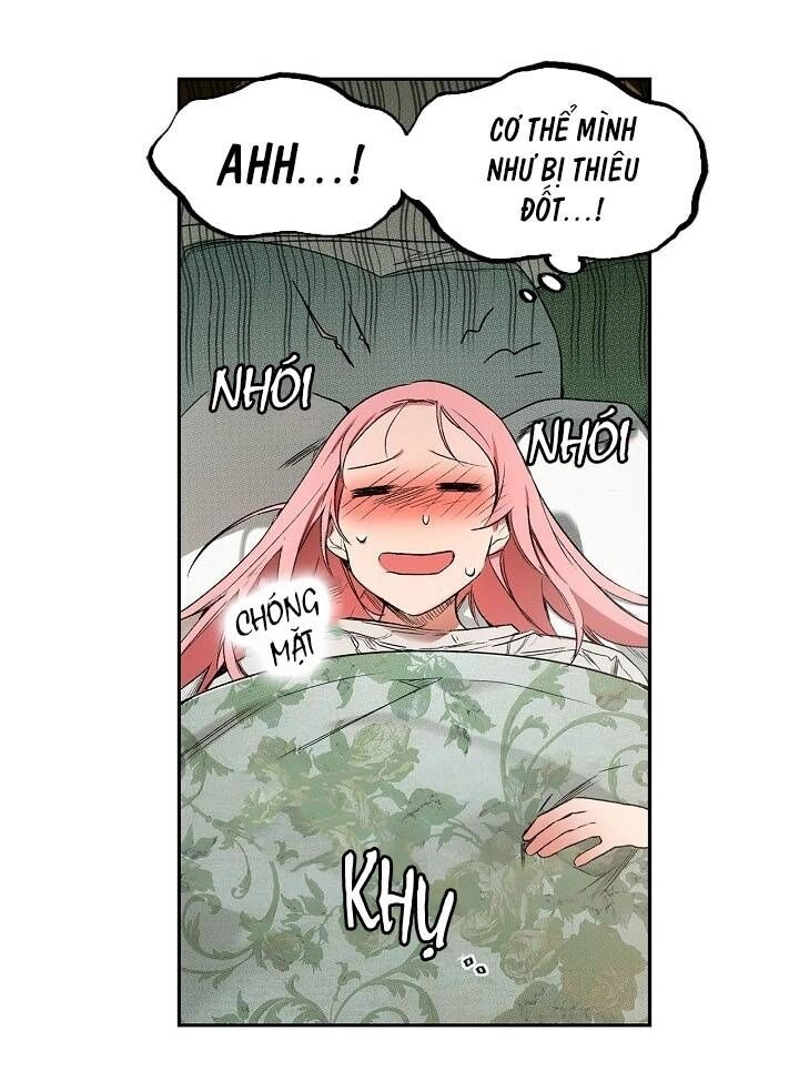 Câu Chuyện Cổ Tích Của Mẹ Kế Chapter 7 - 17