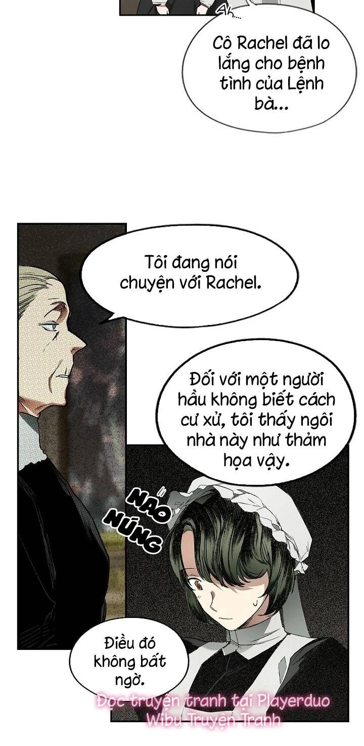 Câu Chuyện Cổ Tích Của Mẹ Kế Chapter 7 - 28