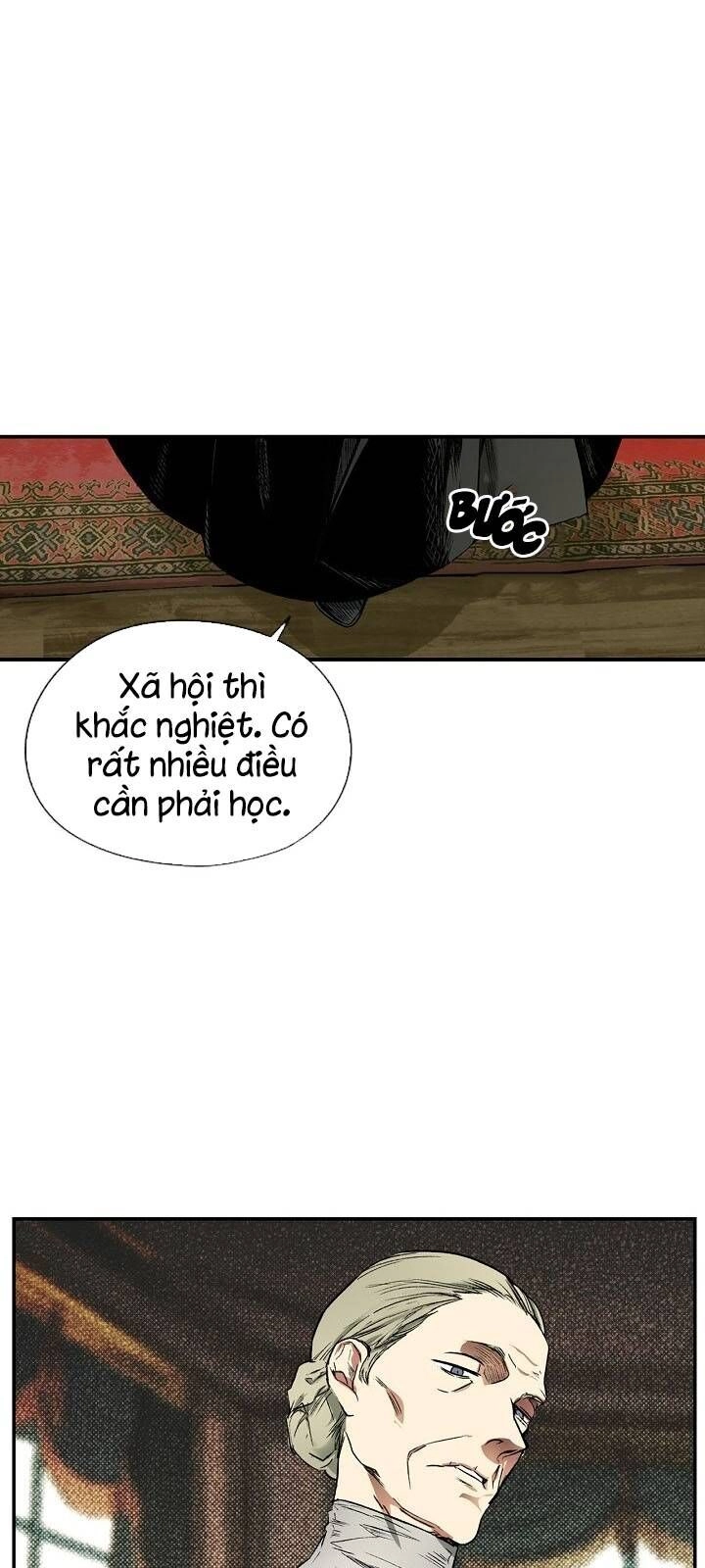 Câu Chuyện Cổ Tích Của Mẹ Kế Chapter 7 - 29