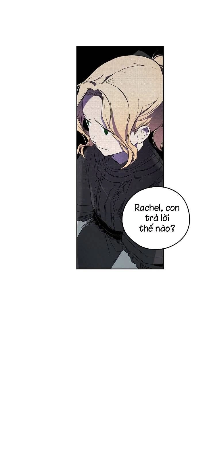 Câu Chuyện Cổ Tích Của Mẹ Kế Chapter 7 - 31