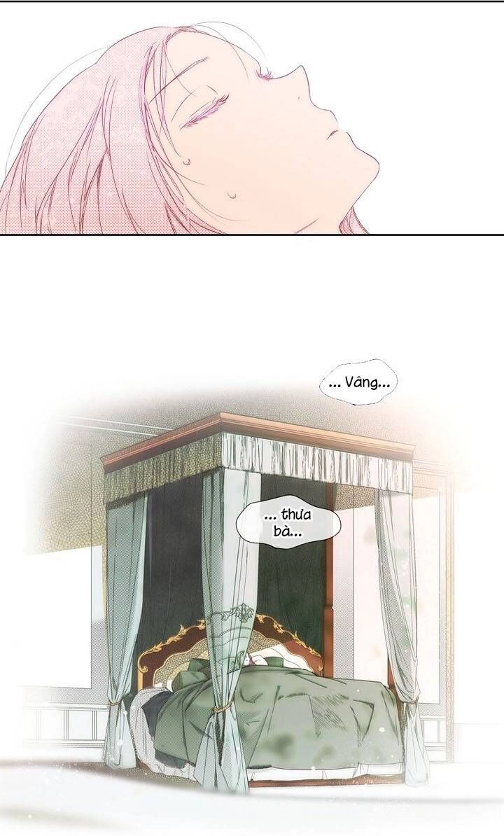 Câu Chuyện Cổ Tích Của Mẹ Kế Chapter 7 - 32