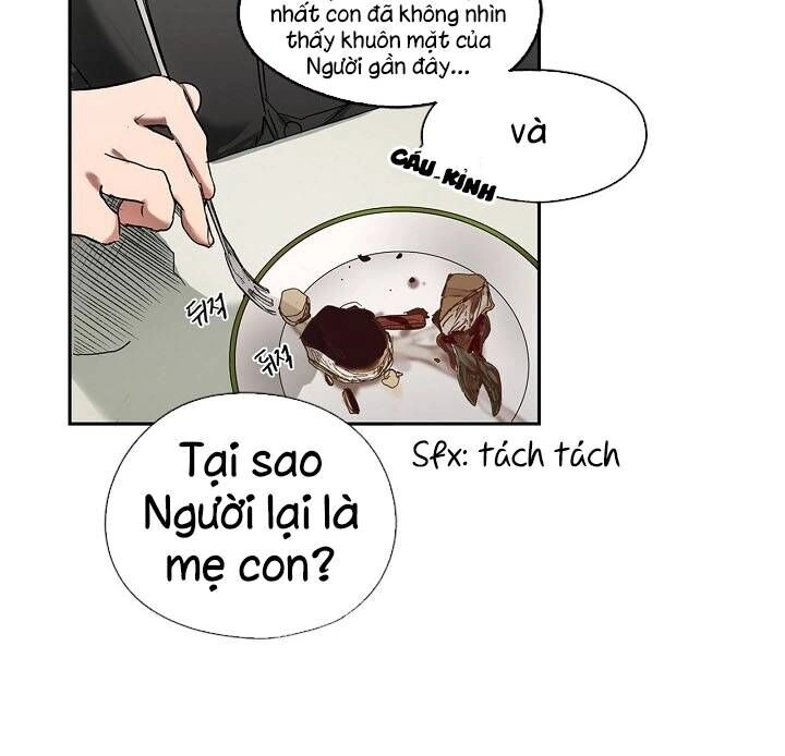 Câu Chuyện Cổ Tích Của Mẹ Kế Chapter 7 - 37