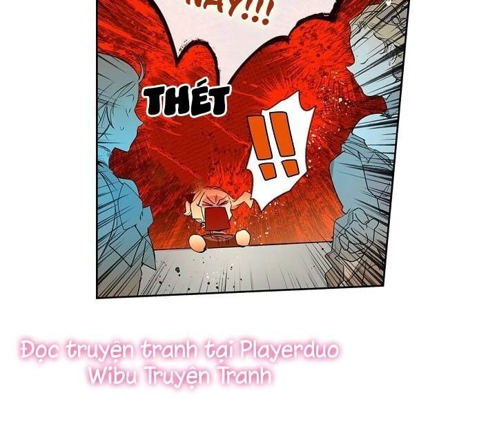 Câu Chuyện Cổ Tích Của Mẹ Kế Chapter 7 - 41