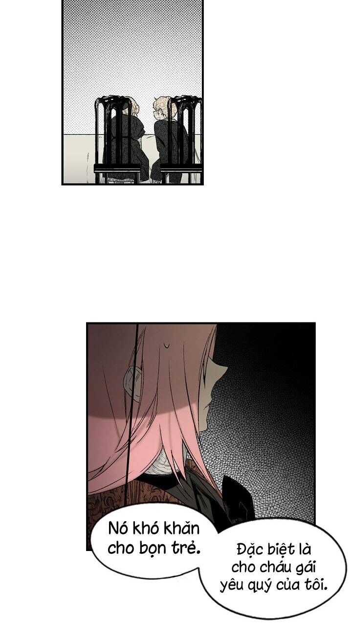 Câu Chuyện Cổ Tích Của Mẹ Kế Chapter 7 - 45