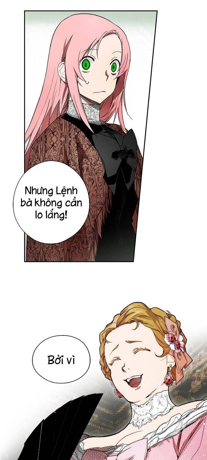 Câu Chuyện Cổ Tích Của Mẹ Kế Chapter 7 - 46