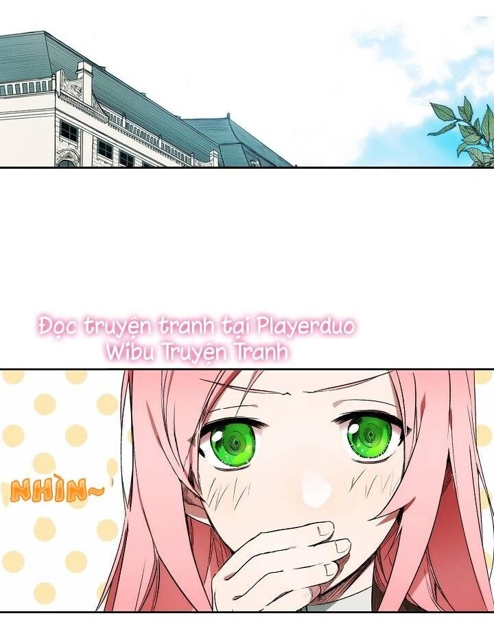 Câu Chuyện Cổ Tích Của Mẹ Kế Chapter 8 - 3