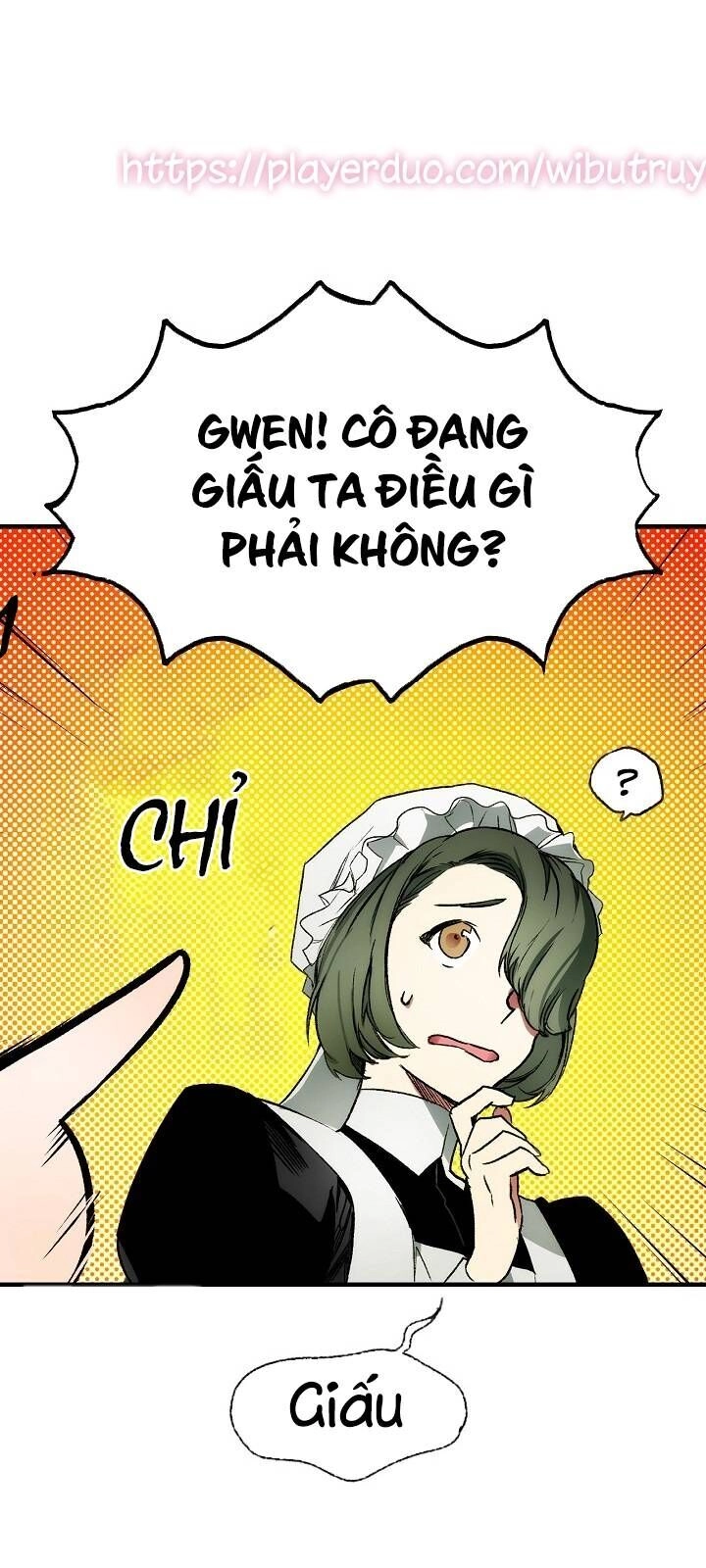 Câu Chuyện Cổ Tích Của Mẹ Kế Chapter 8 - 6