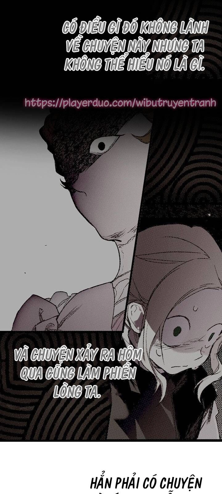 Câu Chuyện Cổ Tích Của Mẹ Kế Chapter 8 - 10