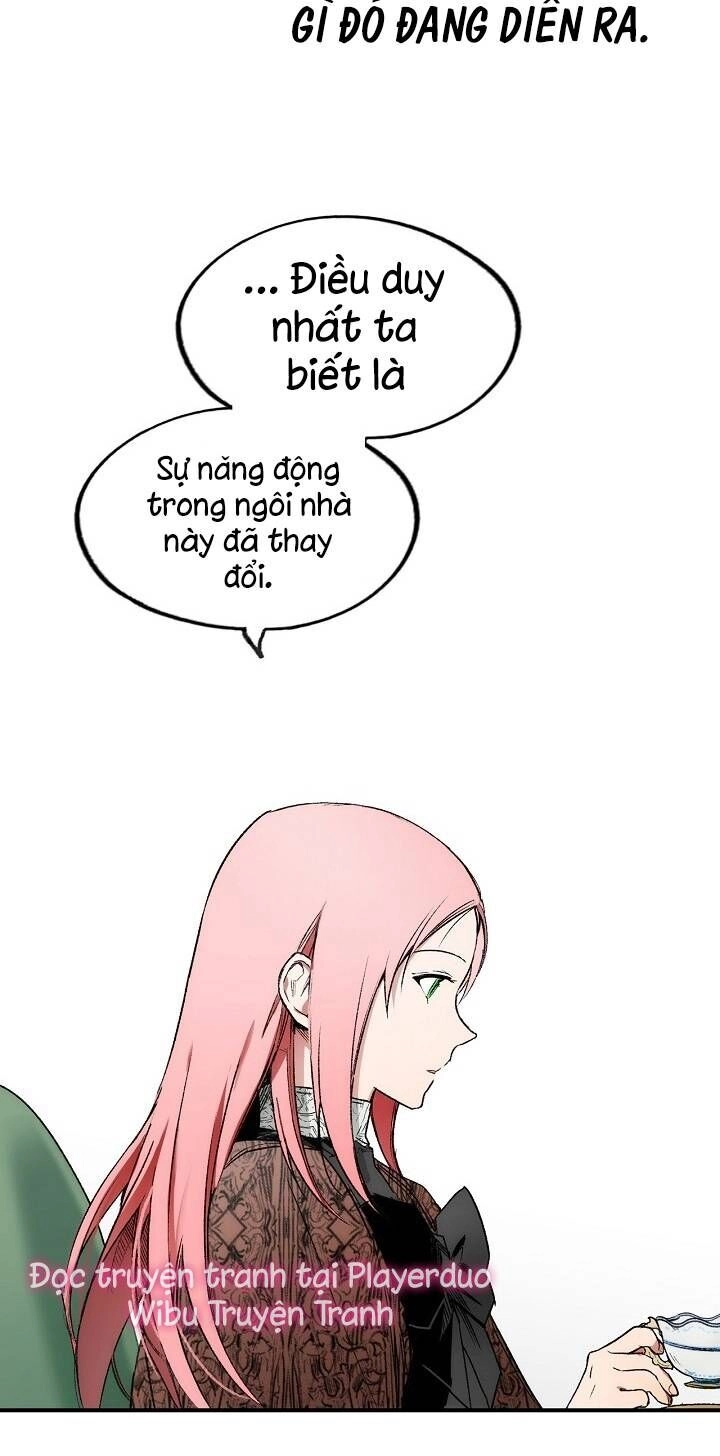 Câu Chuyện Cổ Tích Của Mẹ Kế Chapter 8 - 11