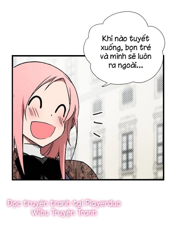 Câu Chuyện Cổ Tích Của Mẹ Kế Chapter 8 - 18