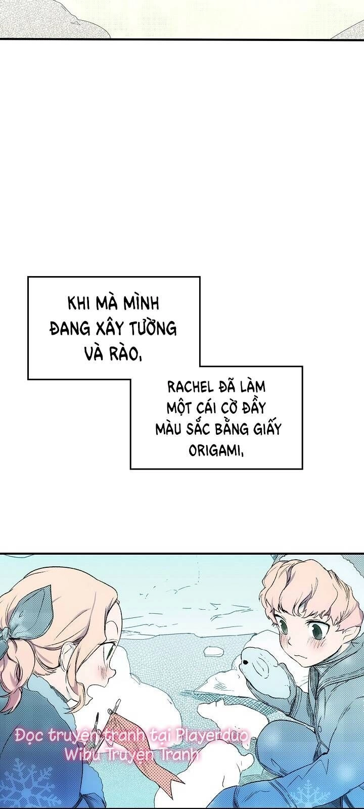 Câu Chuyện Cổ Tích Của Mẹ Kế Chapter 8 - 20